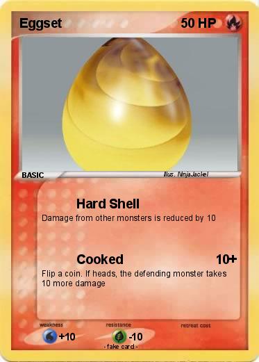 Pokemon Eggset