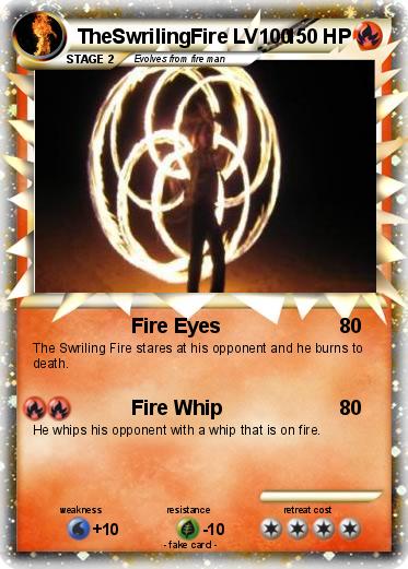 Pokemon TheSwrilingFire LV100