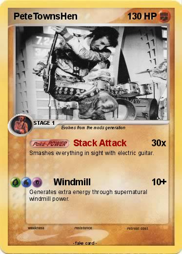 Pokemon PeteTownsHen