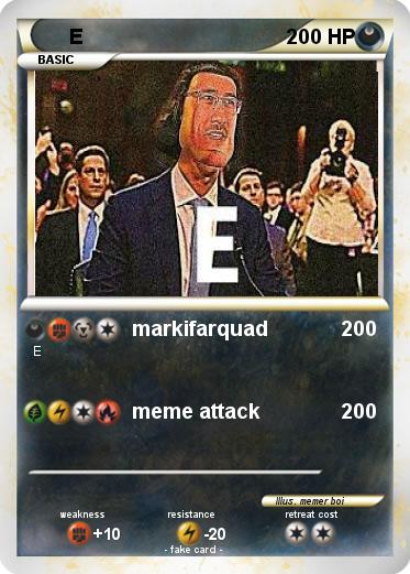 Pokemon E