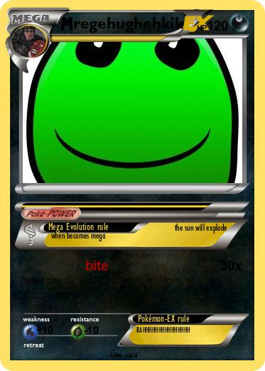 Pokemon regehughehkik
