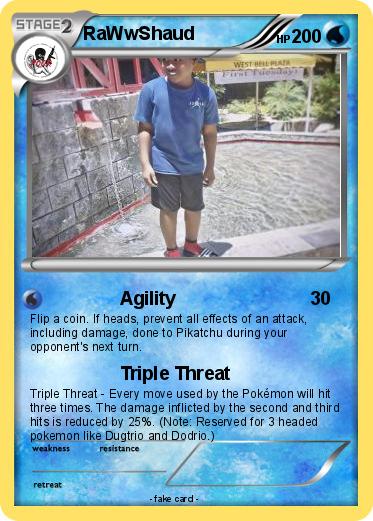 Pokemon RaWwShaud