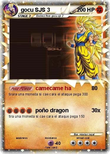 Pokemon gocu SJS 3
