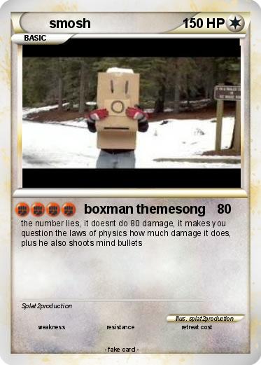 Pokemon smosh