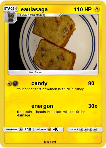 Pokemon eaulasaga