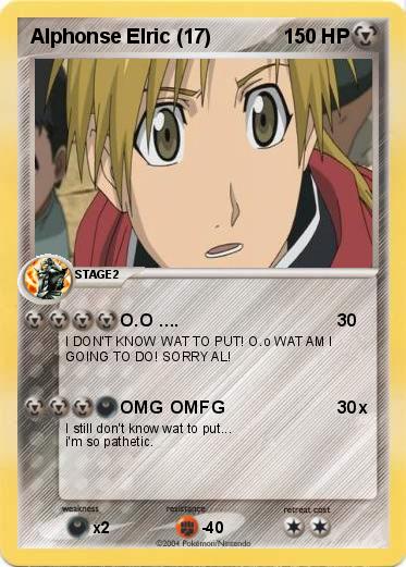 Pokemon Alphonse Elric (17)