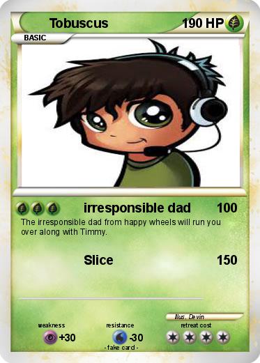 Pokemon Tobuscus