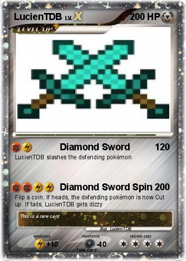 Pokemon LucienTDB