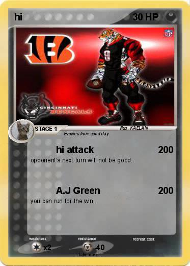 Pokemon hi