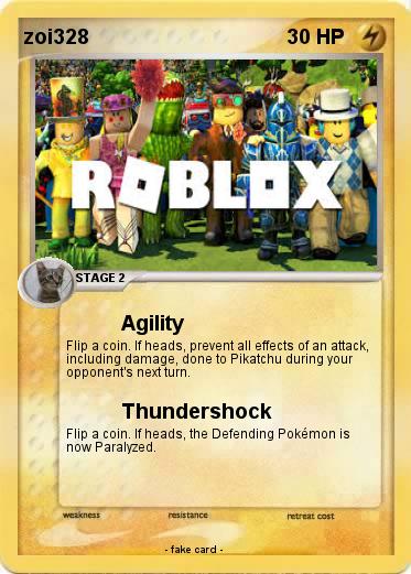 Pokemon zoi328