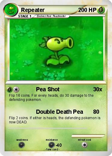 Pokemon Repeater