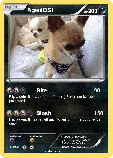 Pokemon AgentOS1