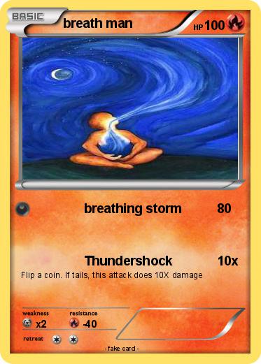 Pokemon breath man