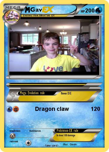 Pokemon Gav