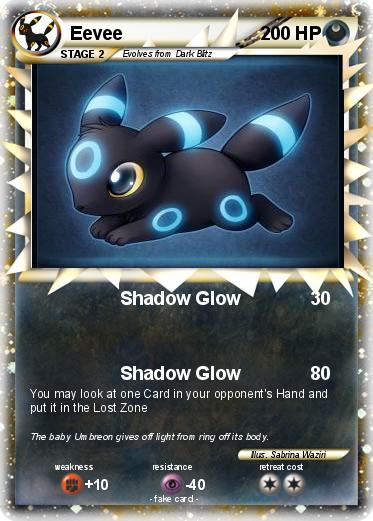 Pokemon Eevee