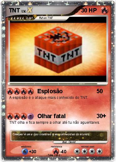 Pokemon TNT
