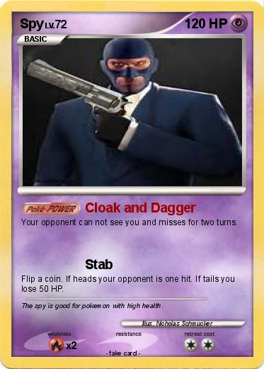 Pokemon Spy