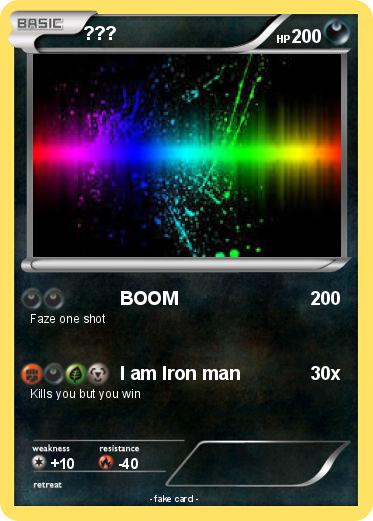 Pokemon ???