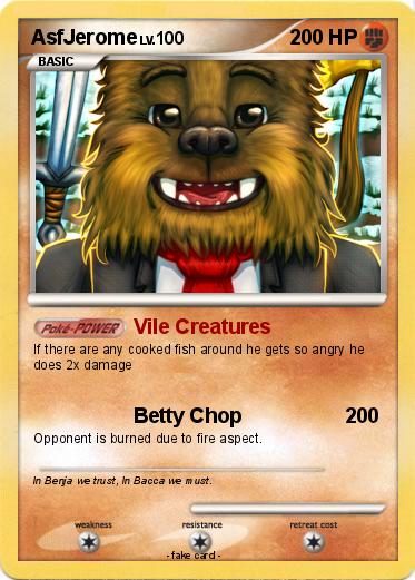 Pokemon AsfJerome