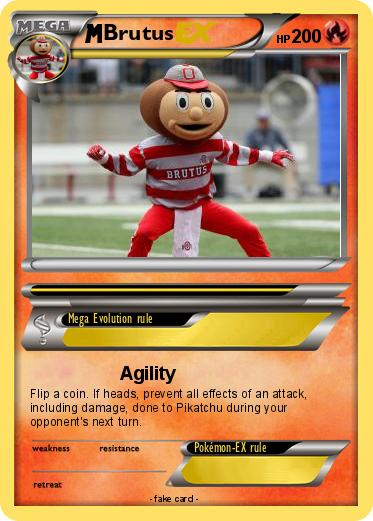 Pokemon Brutus