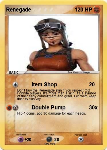 Pokemon Renegade
