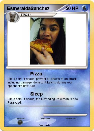 Pokemon EsmeraldaSanchez