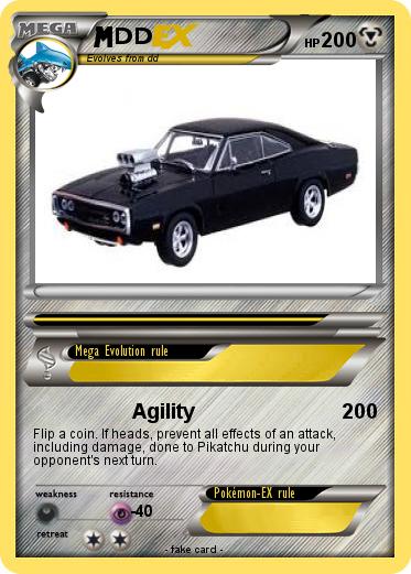 Pokemon DD