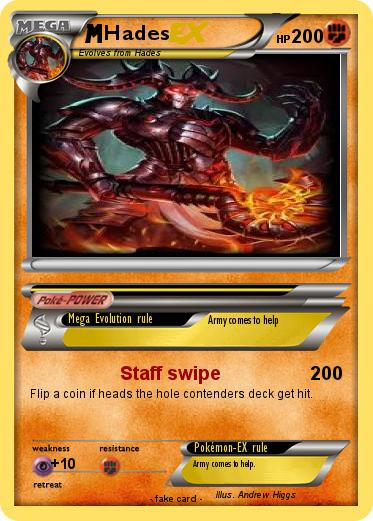 Pokemon Hades