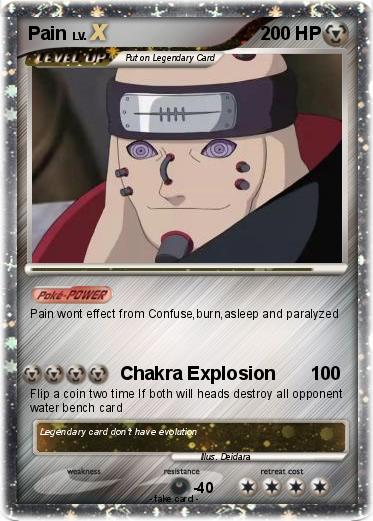 Pokemon Pain