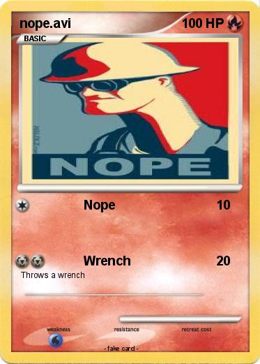 Pokemon nope.avi