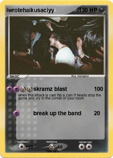 Pokemon iwrotehaikusaciyy