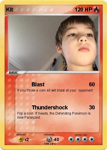 Pokemon Kit