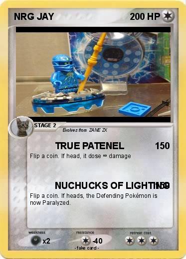 Pokemon NRG JAY