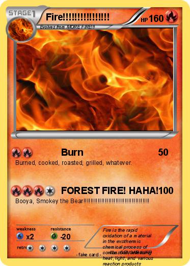 Pokemon Fire!!!!!!!!!!!!!!!!