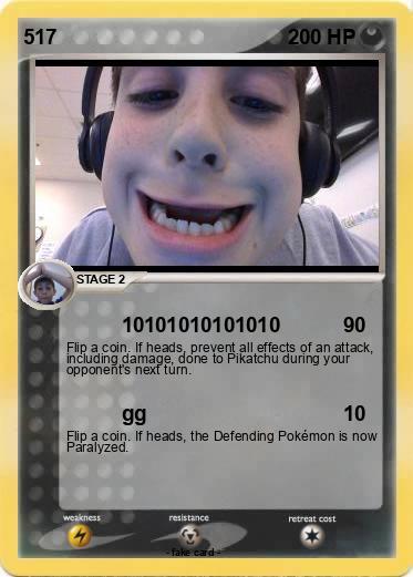 Pokemon 517