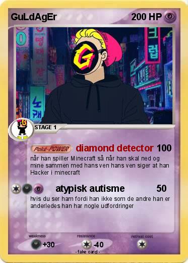 Pokemon GuLdAgEr