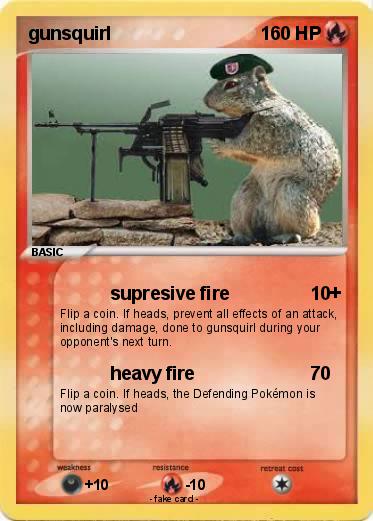 Pokemon gunsquirl