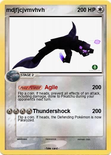 Pokemon mdjfjcjvmvhvh