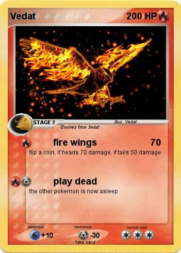 Pokemon Vedat