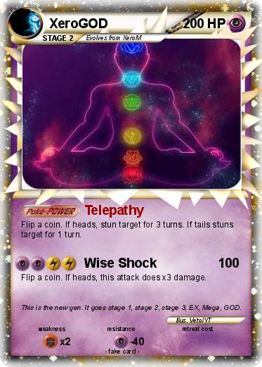 Pokemon XeroGOD