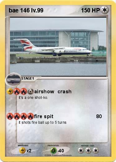 Pokemon bae 146 lv.99
