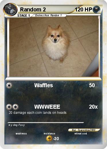 Pokemon Random 2