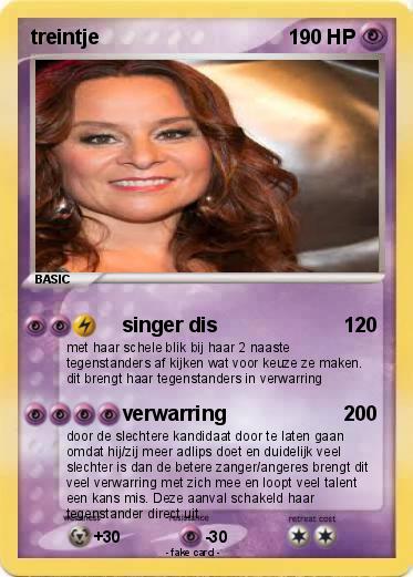 Pokemon treintje