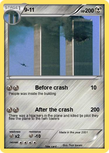 Pokemon 9-11