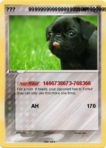 Pokemon ???         99999999999999999999999999999999999999999999999999