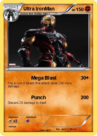 Pokemon Ultra IronMan