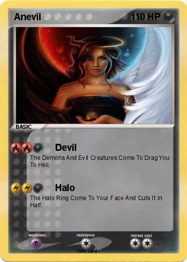 Pokemon Anevil