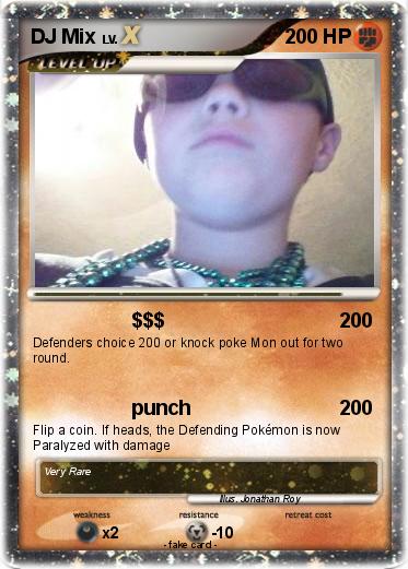 Pokemon DJ Mix