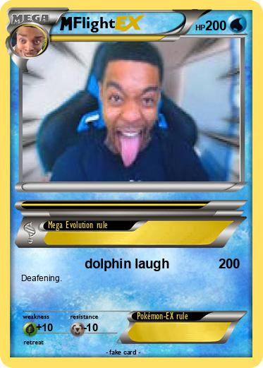 Pokemon Flight