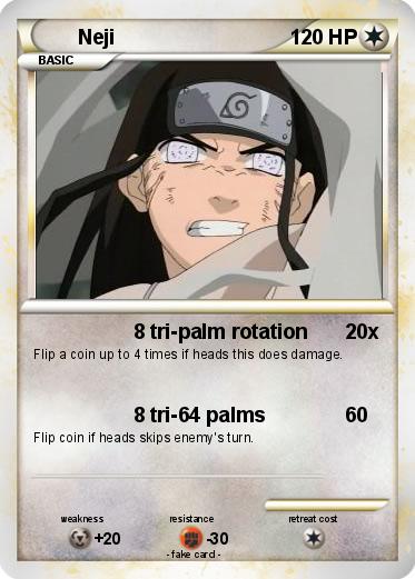 Pokemon Neji
